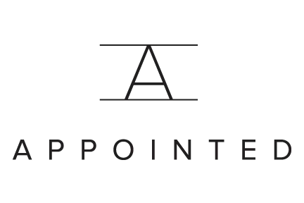 Appointed