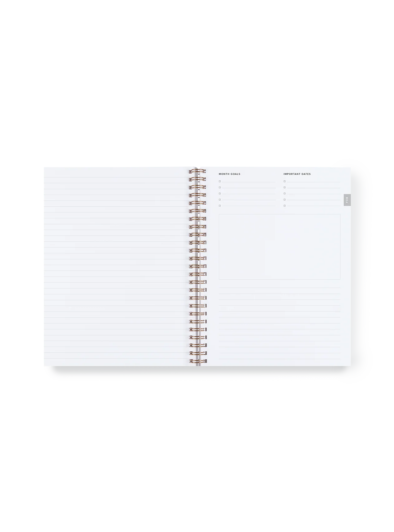 2026 Compact Task Planner - Image 6