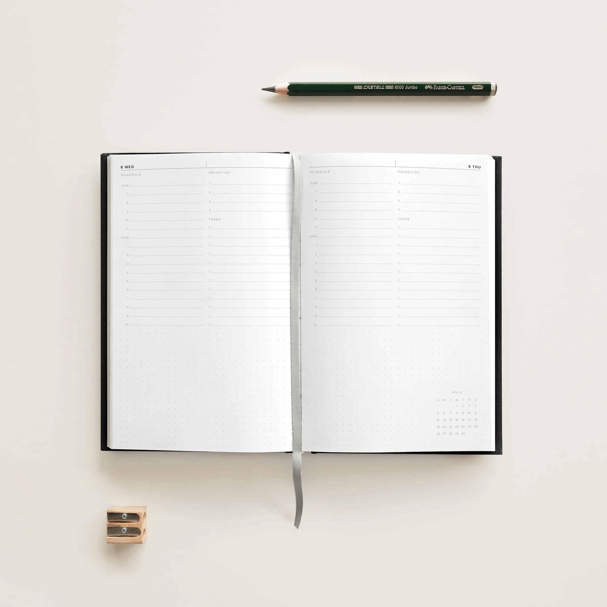 2026 Daily Planner - Image 8