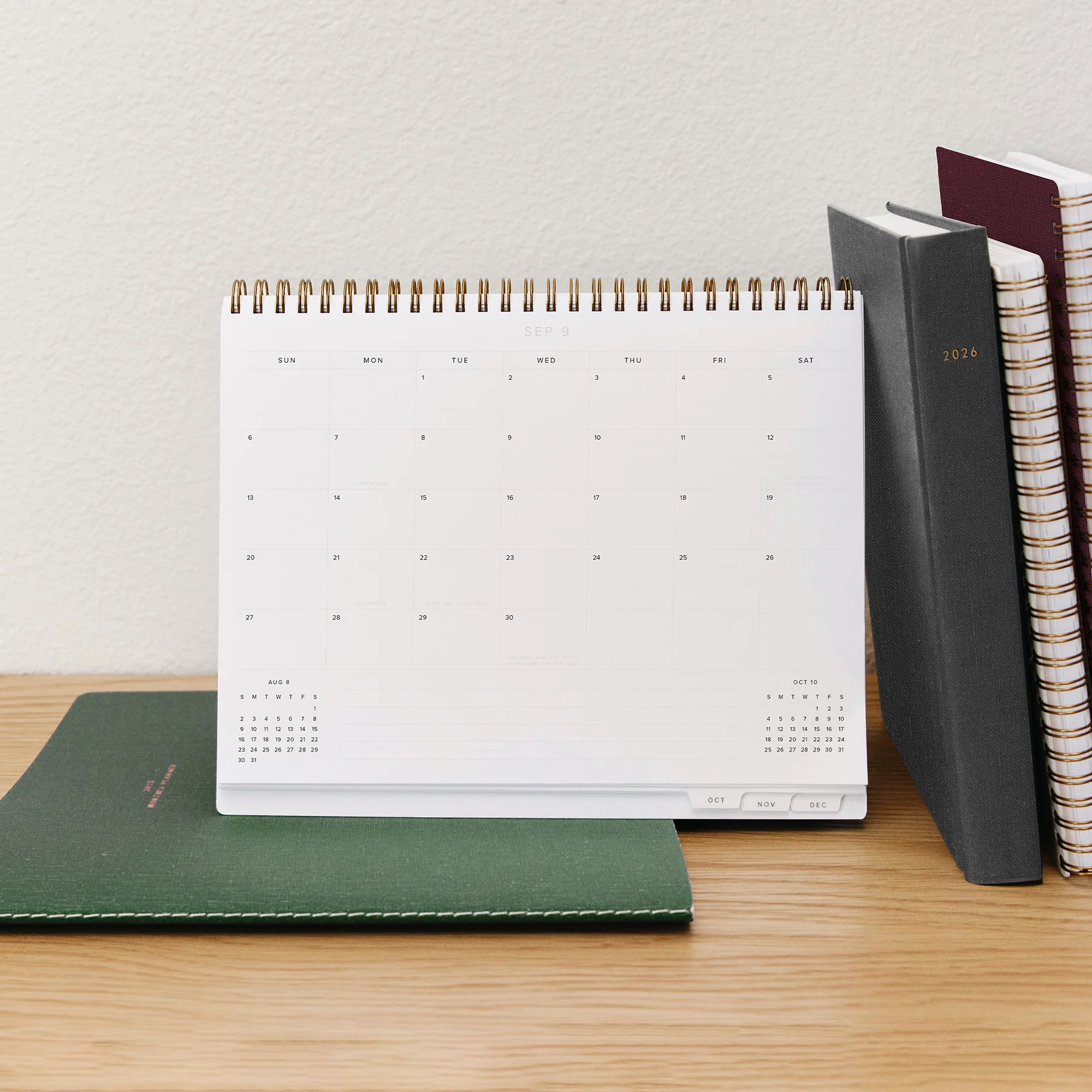 2026 Weekly Task Planner - Image 8