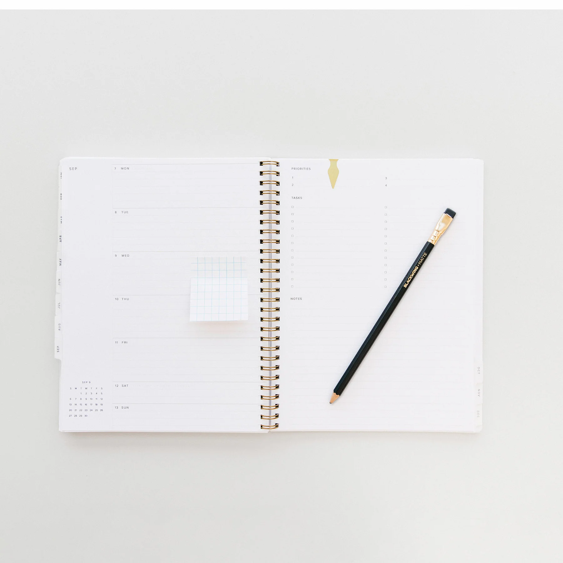 2026 Year Task Planner - Image 10