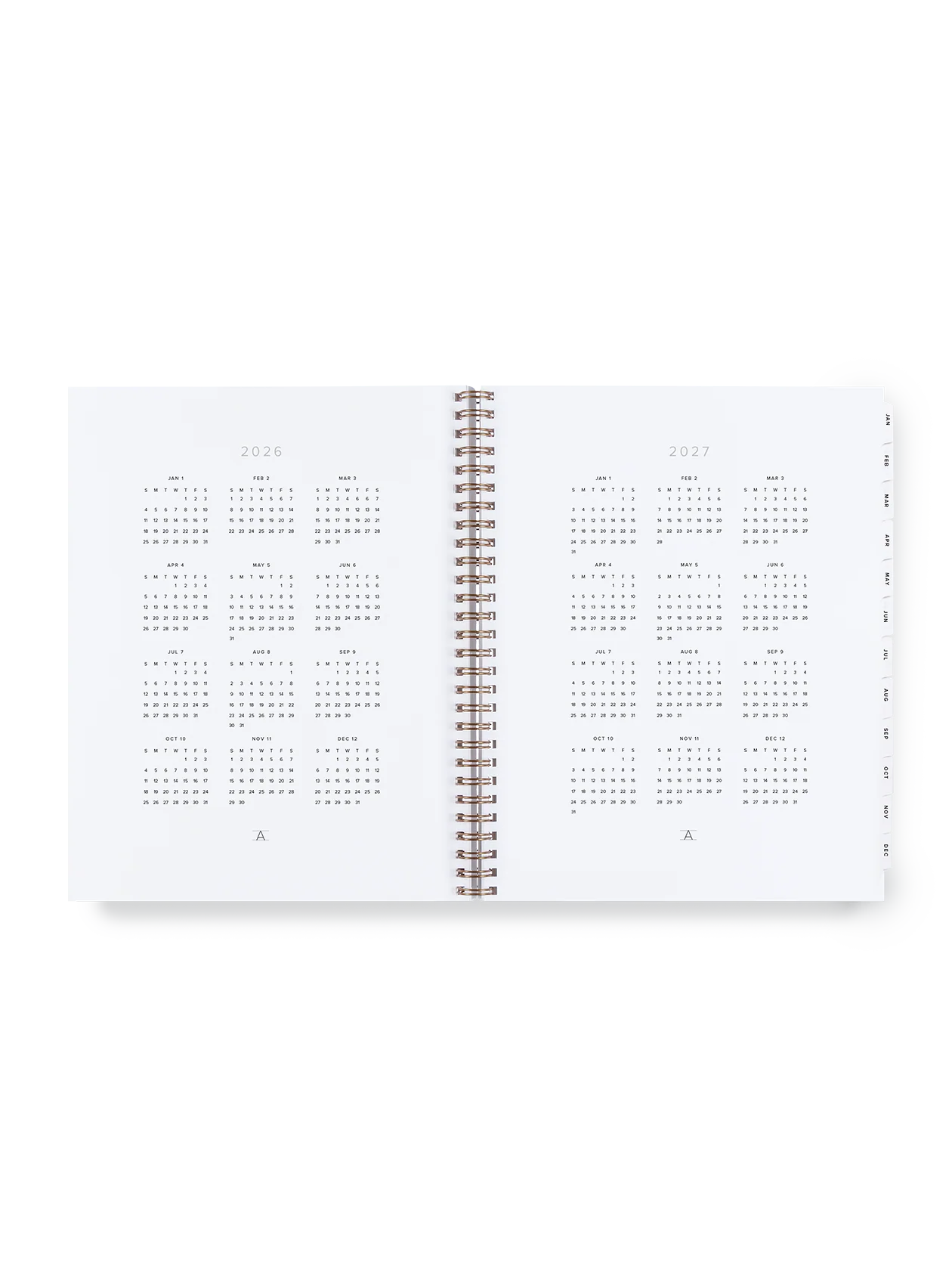 2026 Year Task Planner - Image 6