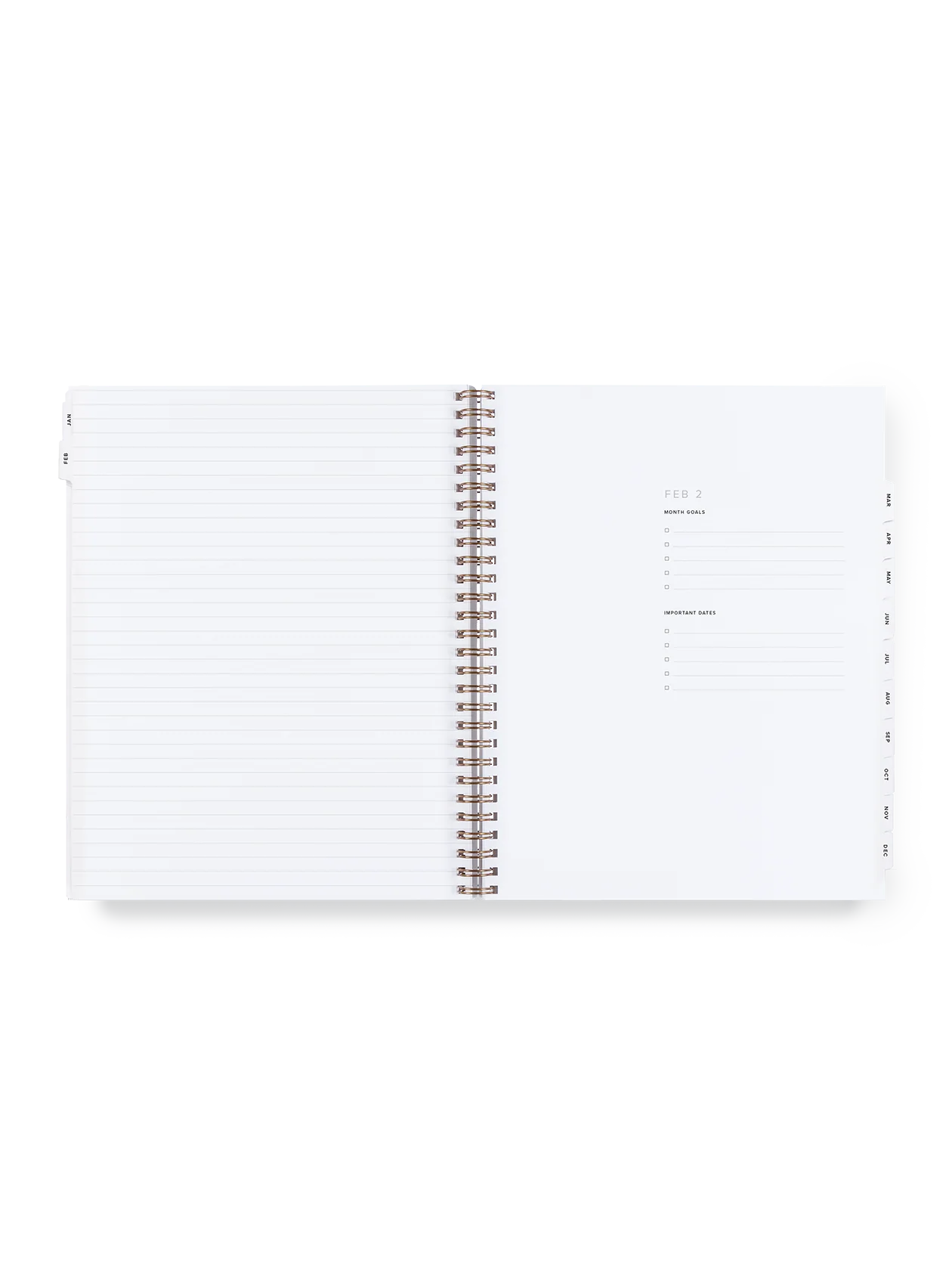 2026 Year Task Planner - Image 8