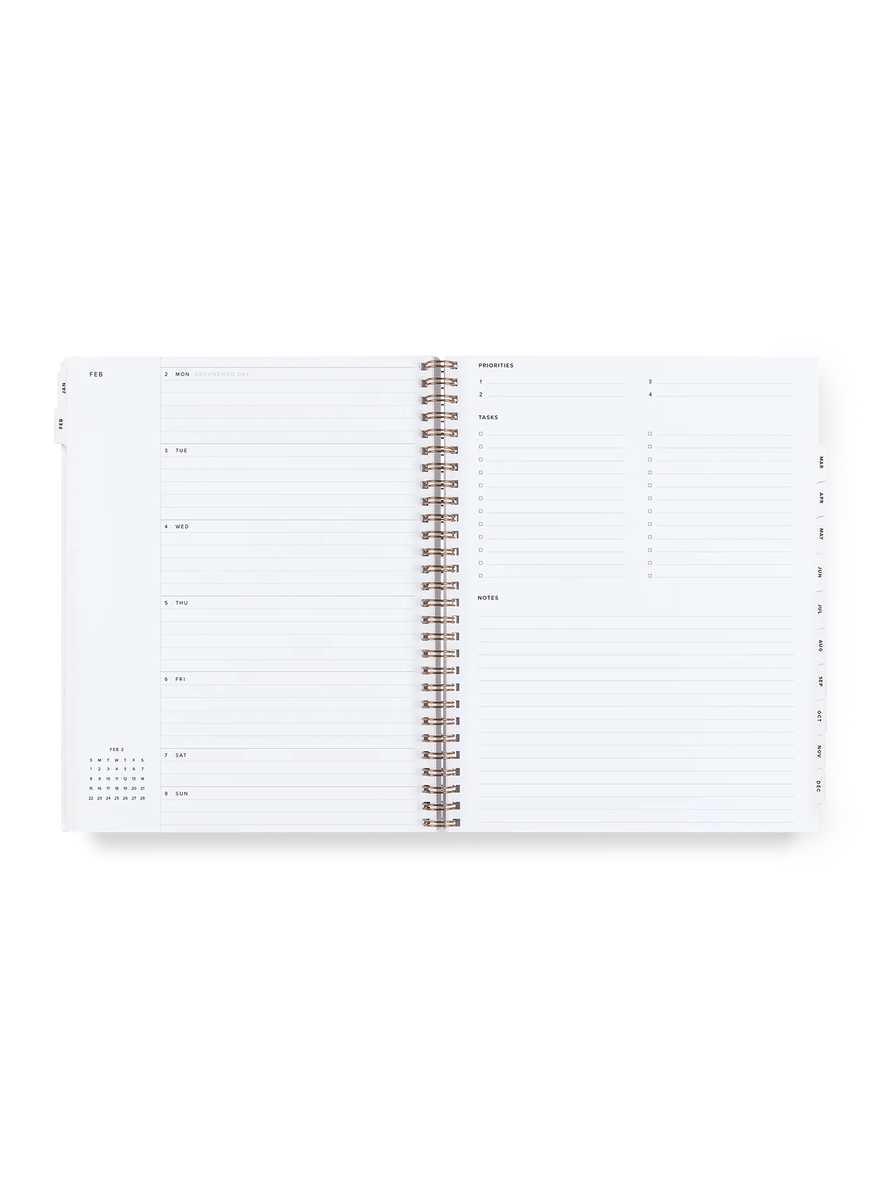 2026 Year Task Planner - Image 9