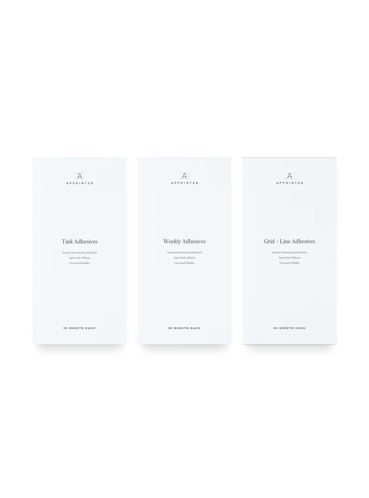 Adhesive Notes - Image 4