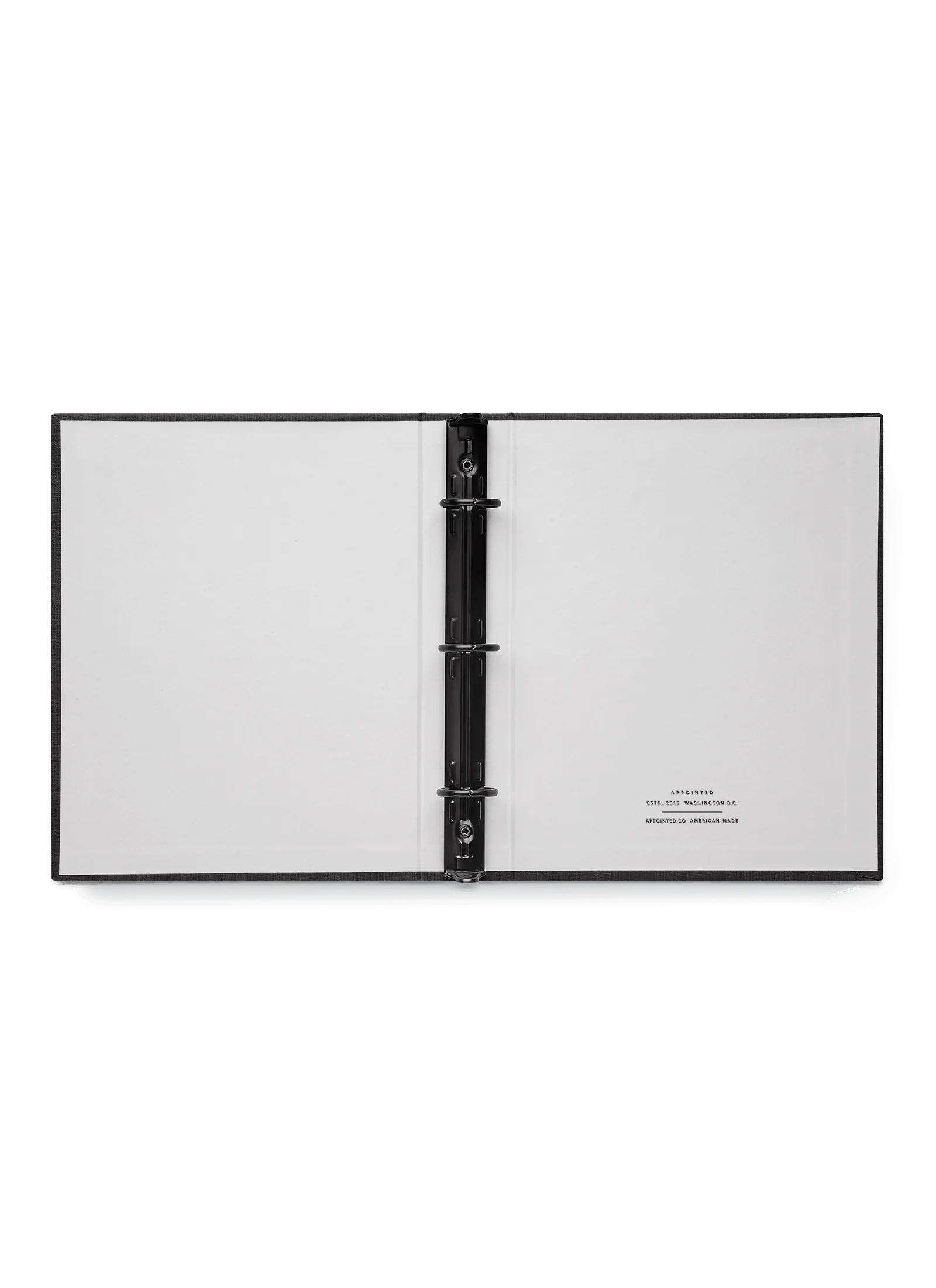 Compact Binder - Image 5