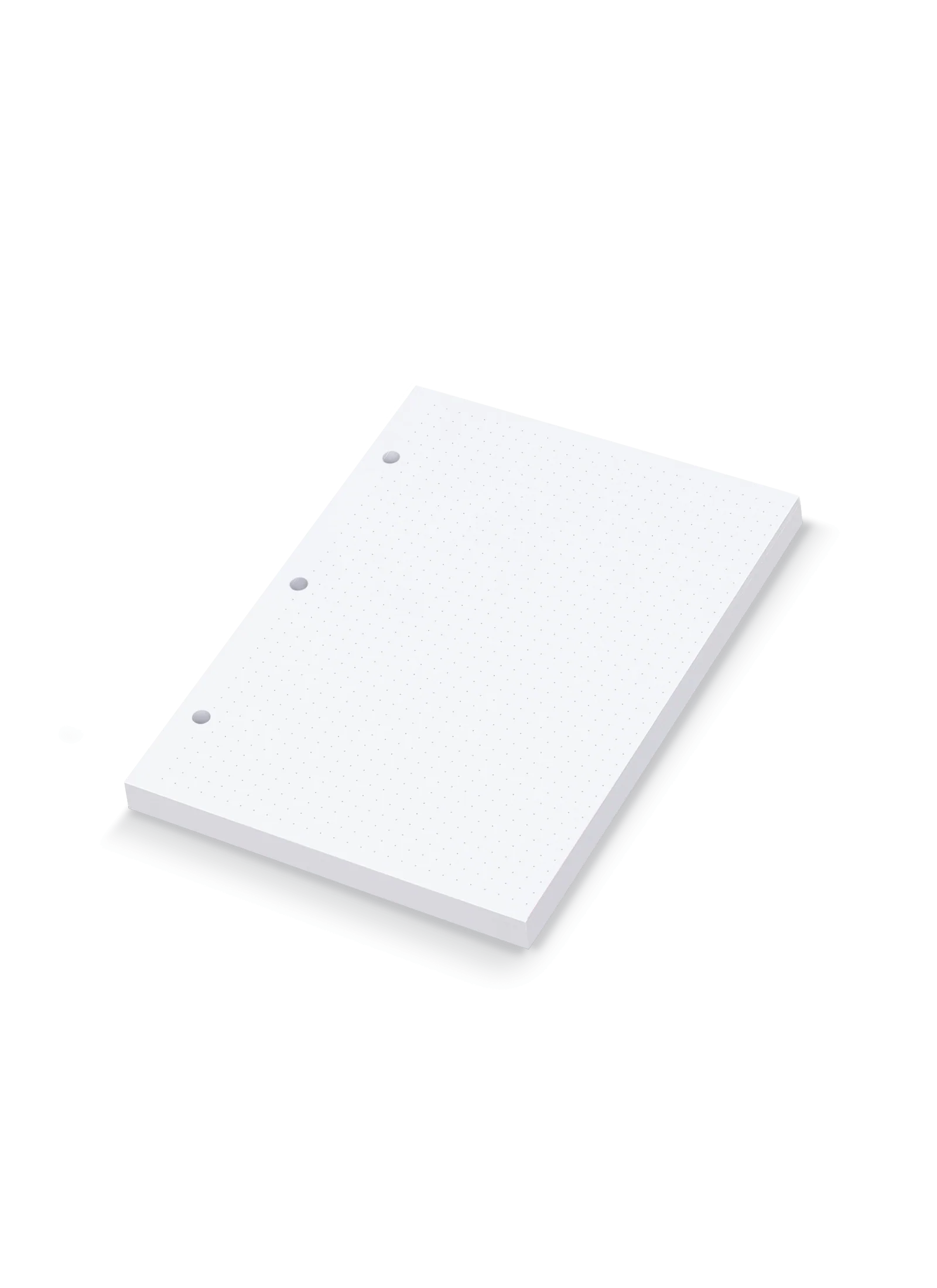 Compact Binder Inserts - Image 3