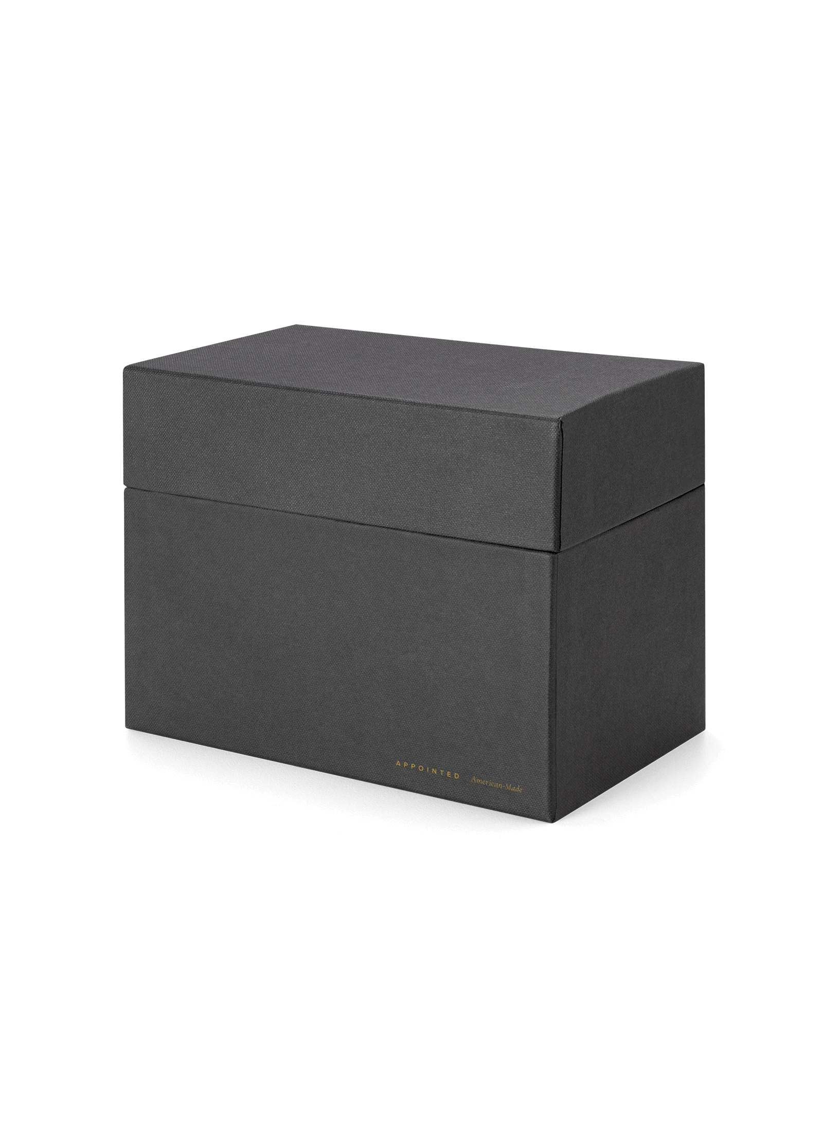 Desktop Storage Box - Image 3