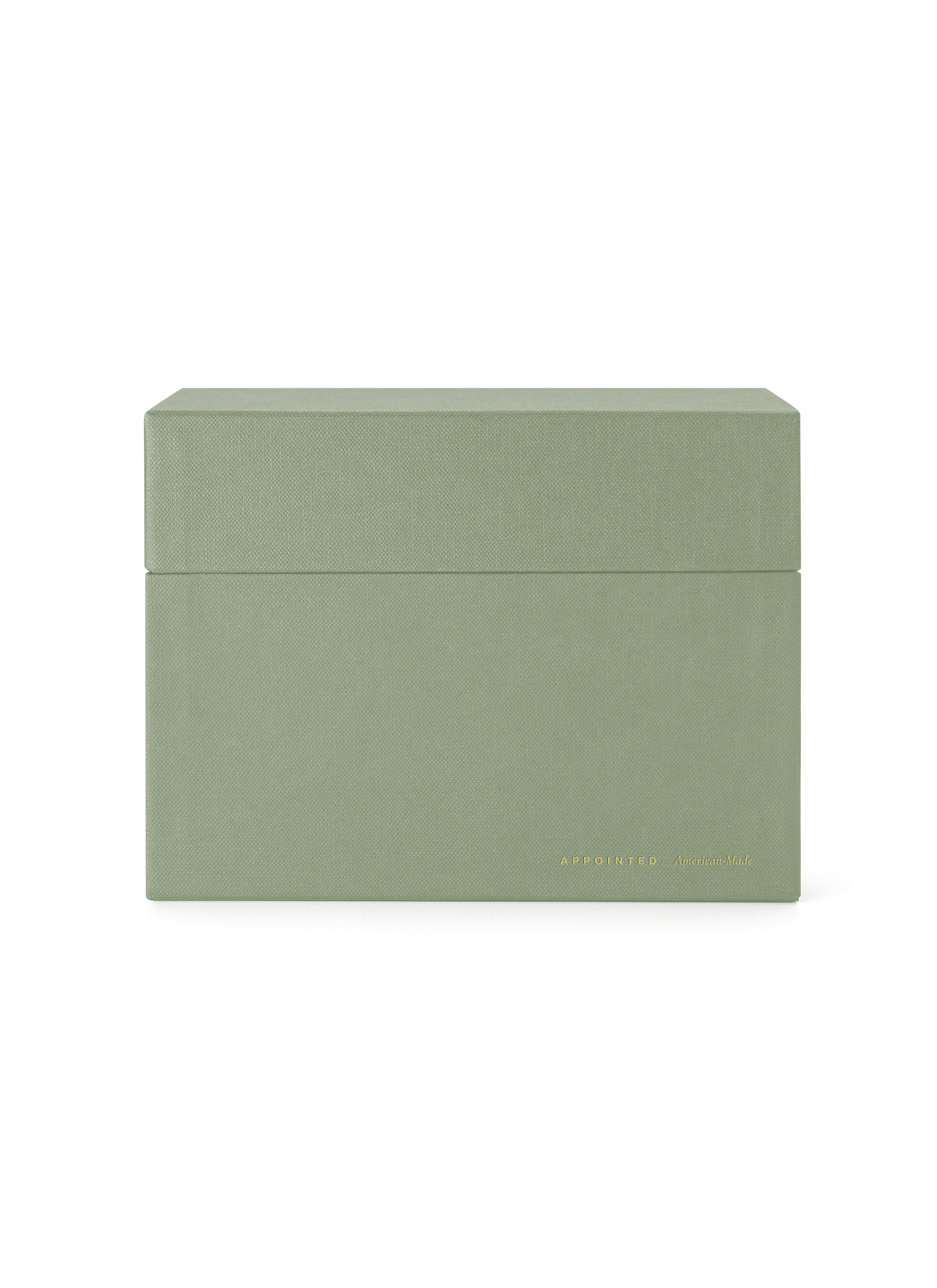Desktop Storage Box - Image 6