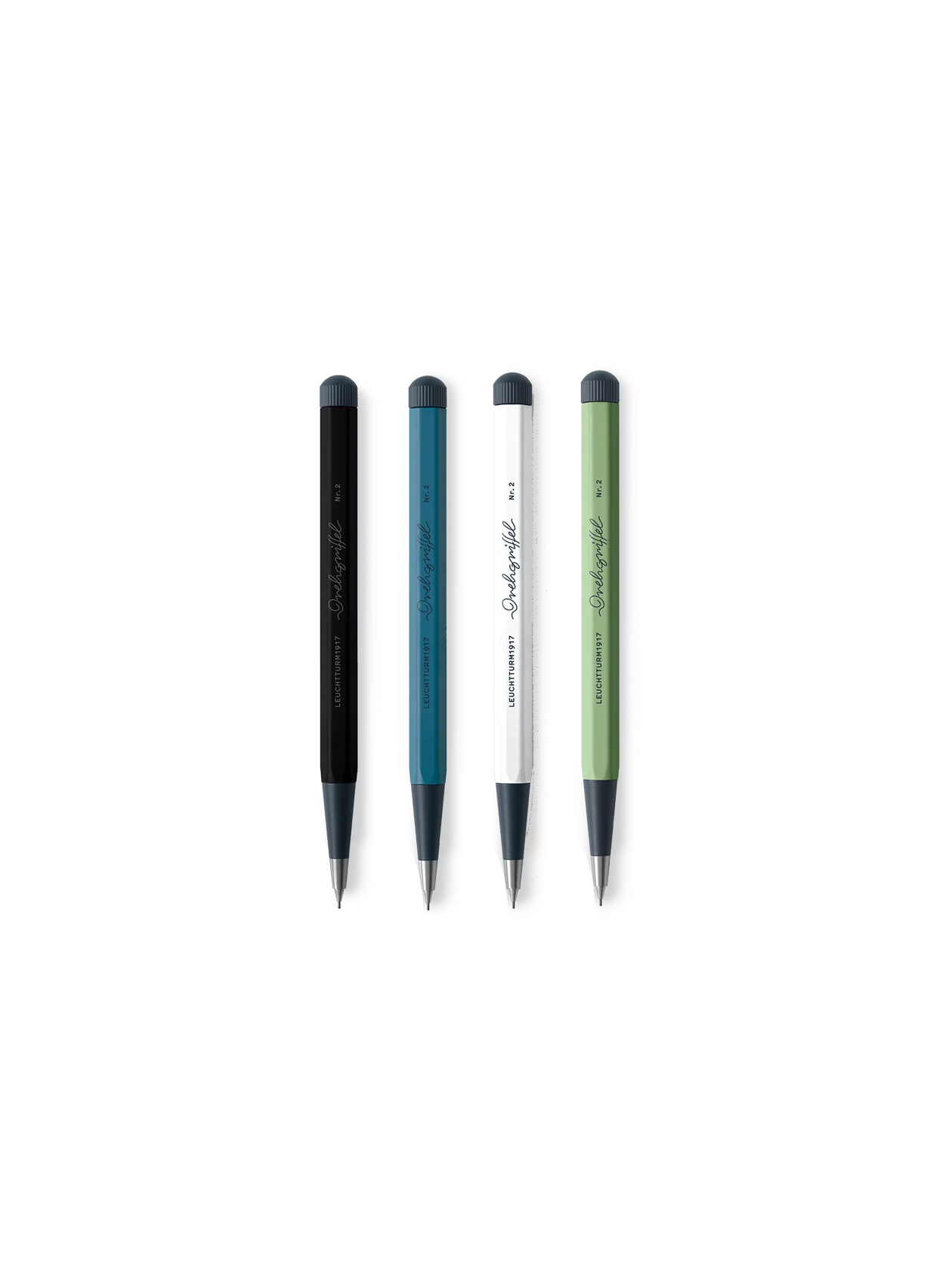 Drehgriffel No. 2 Mechanical Pencil - Image 5