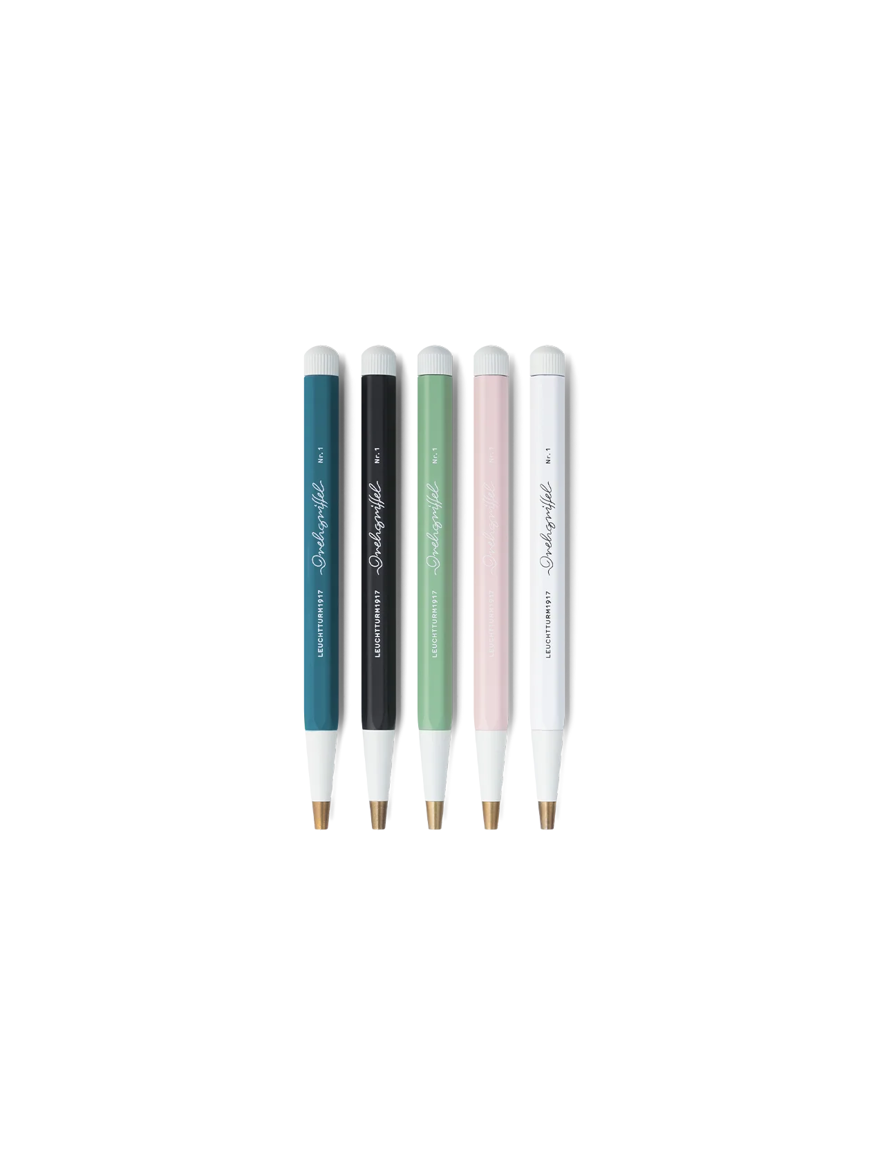 Drehgriffel Ballpoint Pen - Image 6