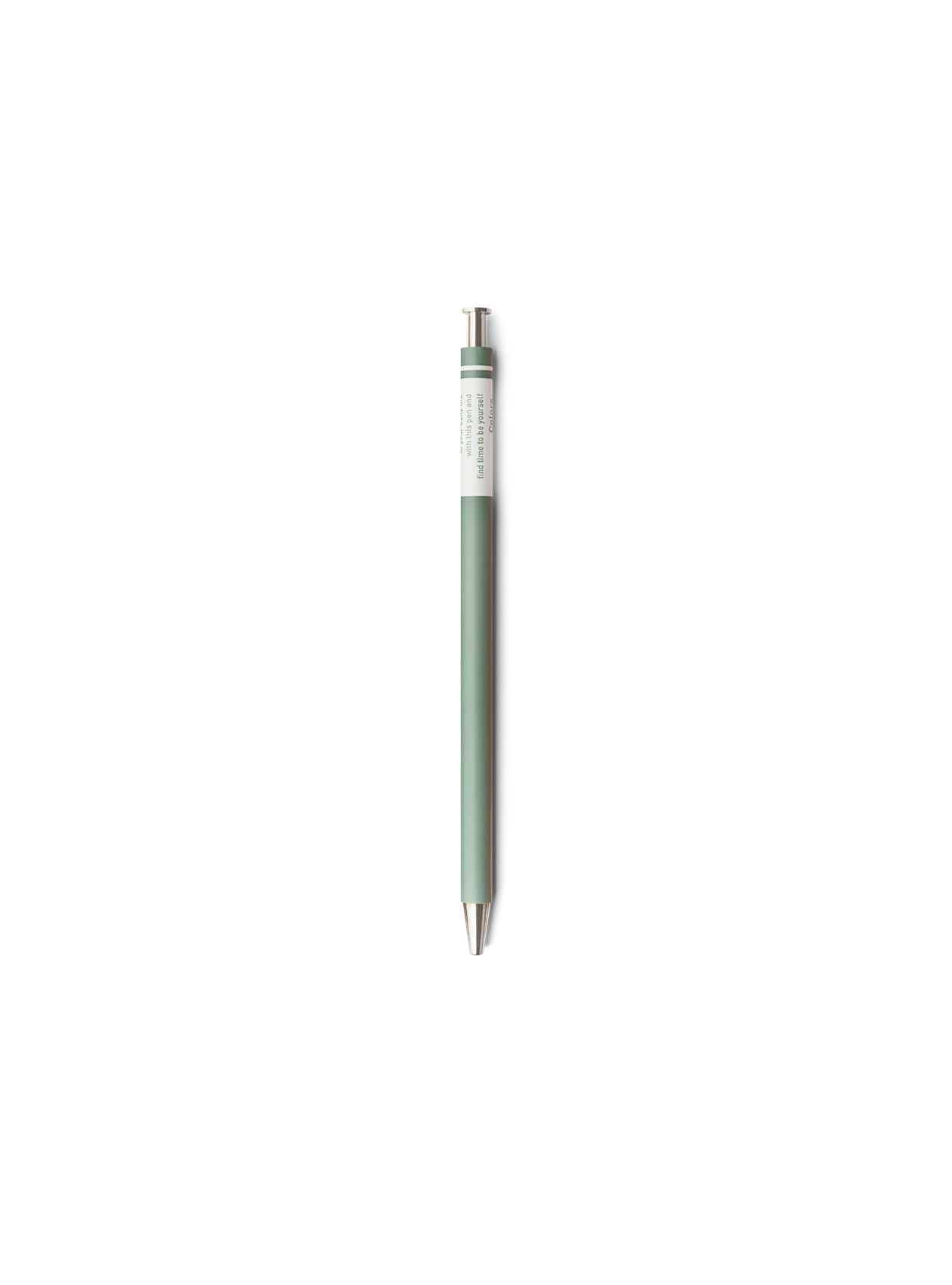 Mark’Style Gel Pen - Image 5