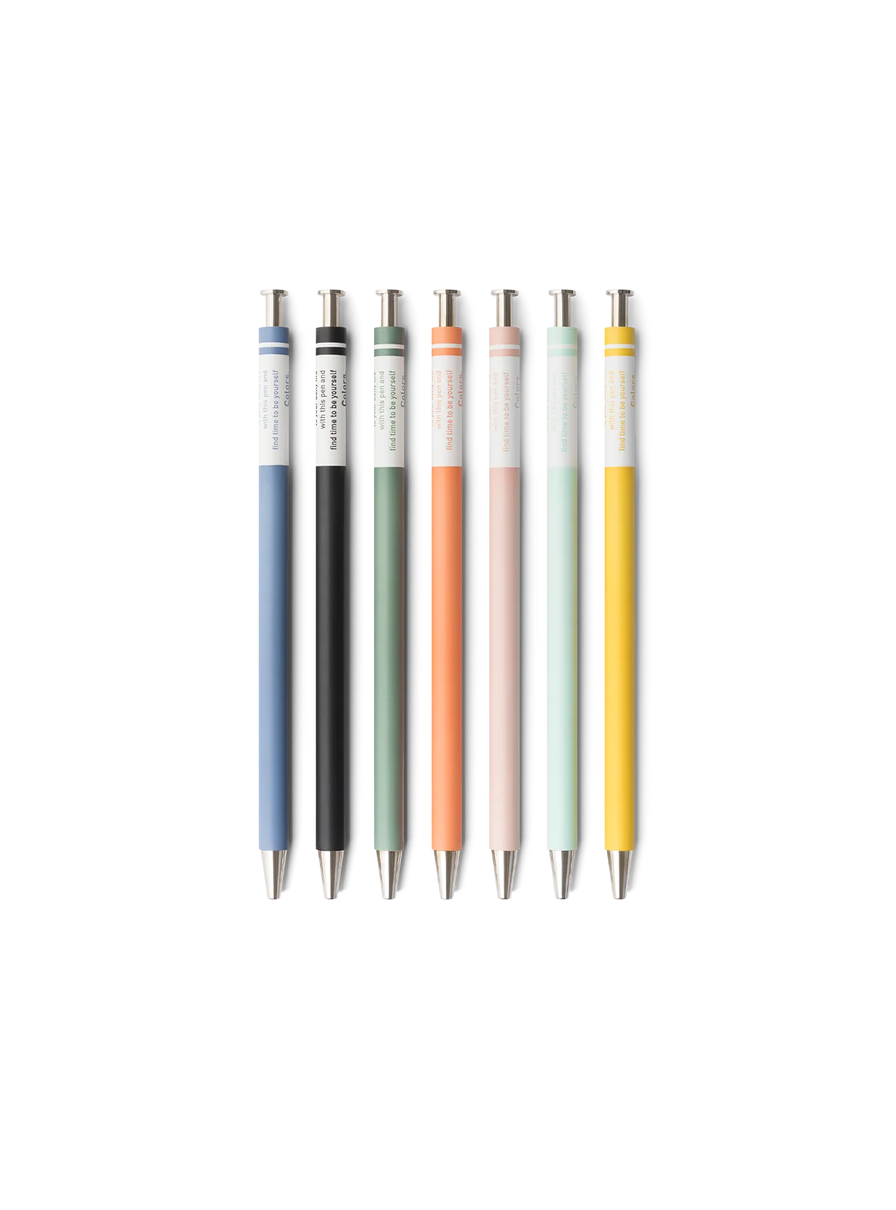 Mark’Style Gel Pen - Image 6