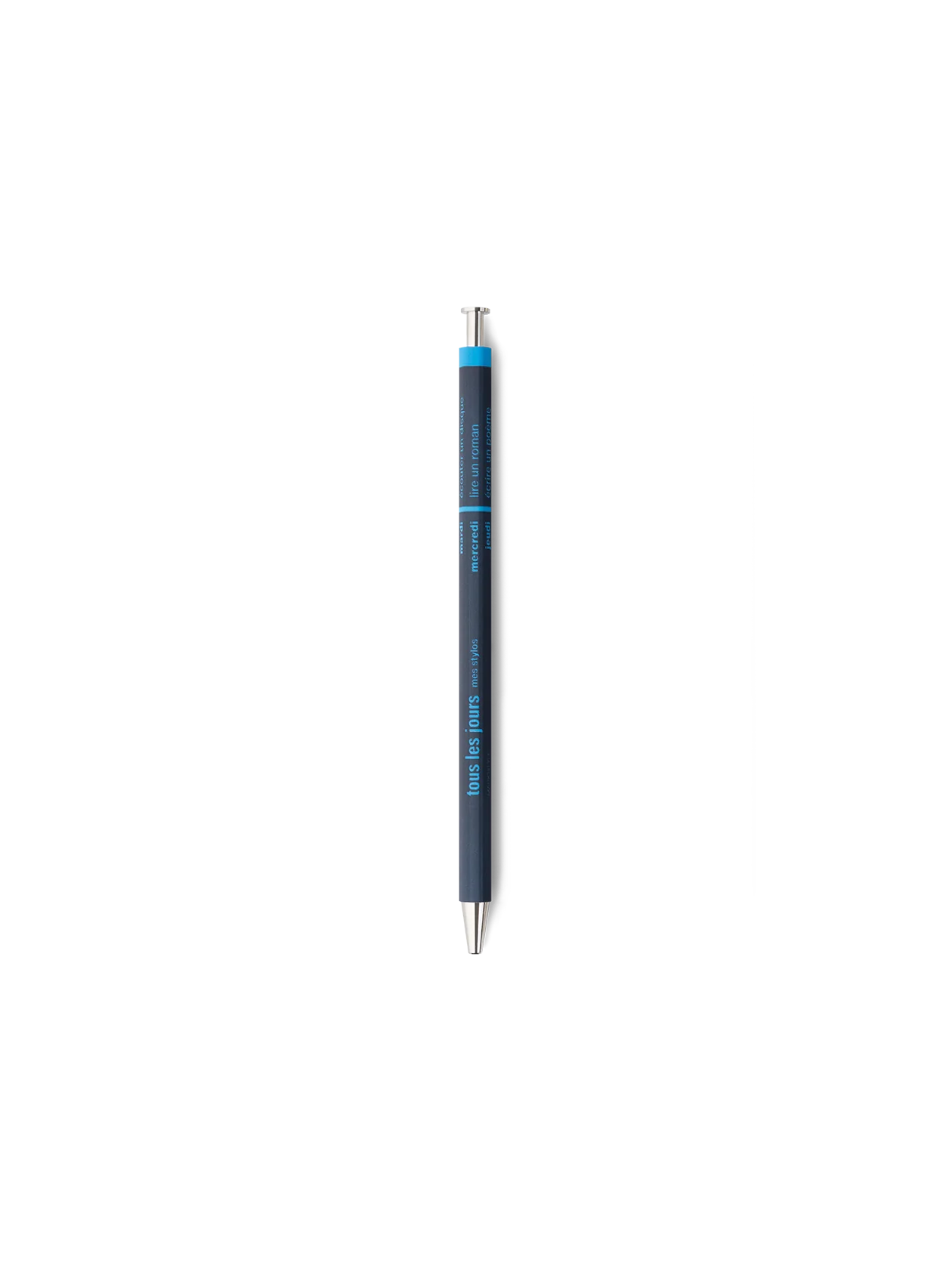 Mark'Style Ballpoint Pen - Image 4