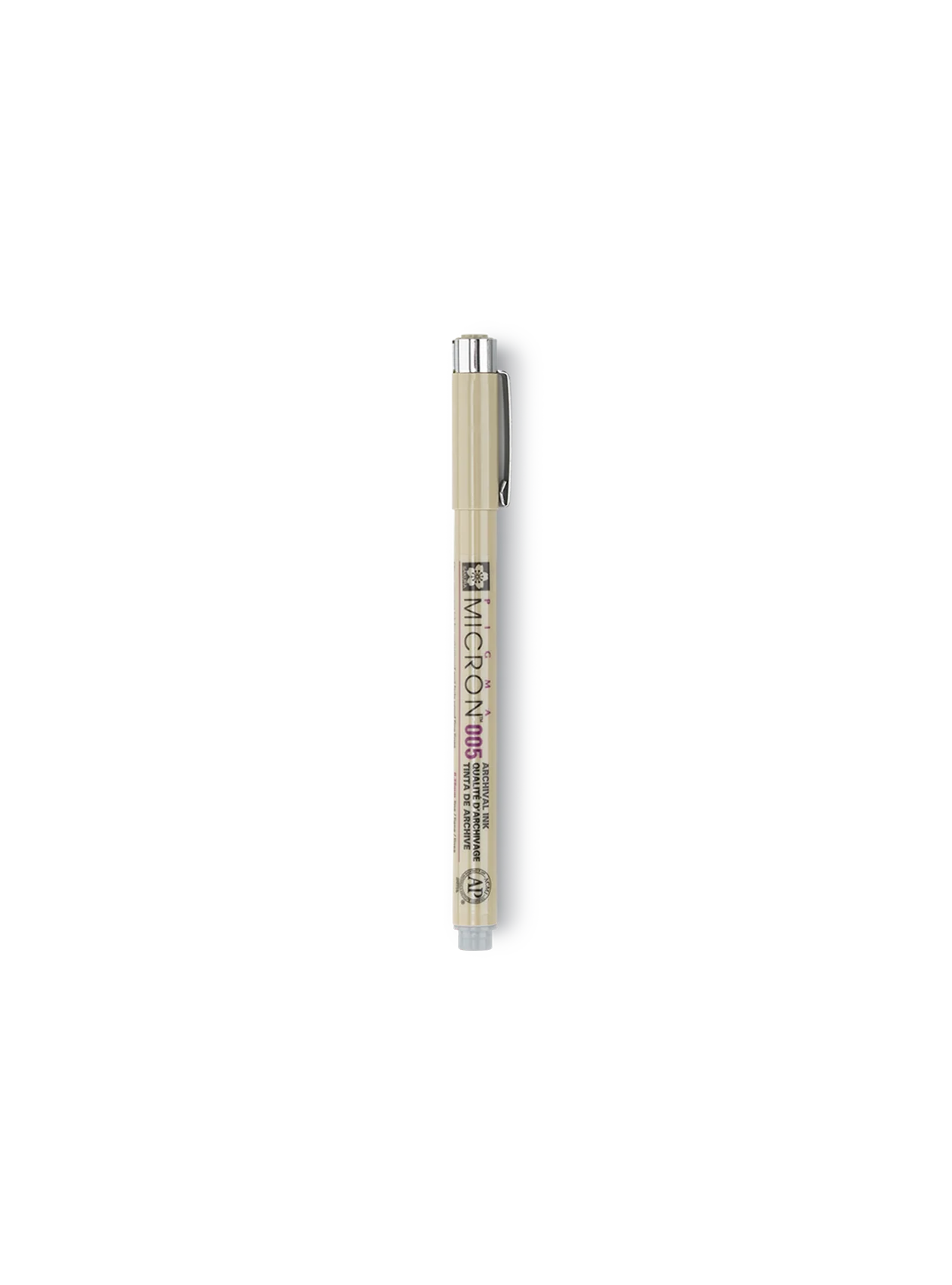 Micron Pen (0.25mm) - Image 4