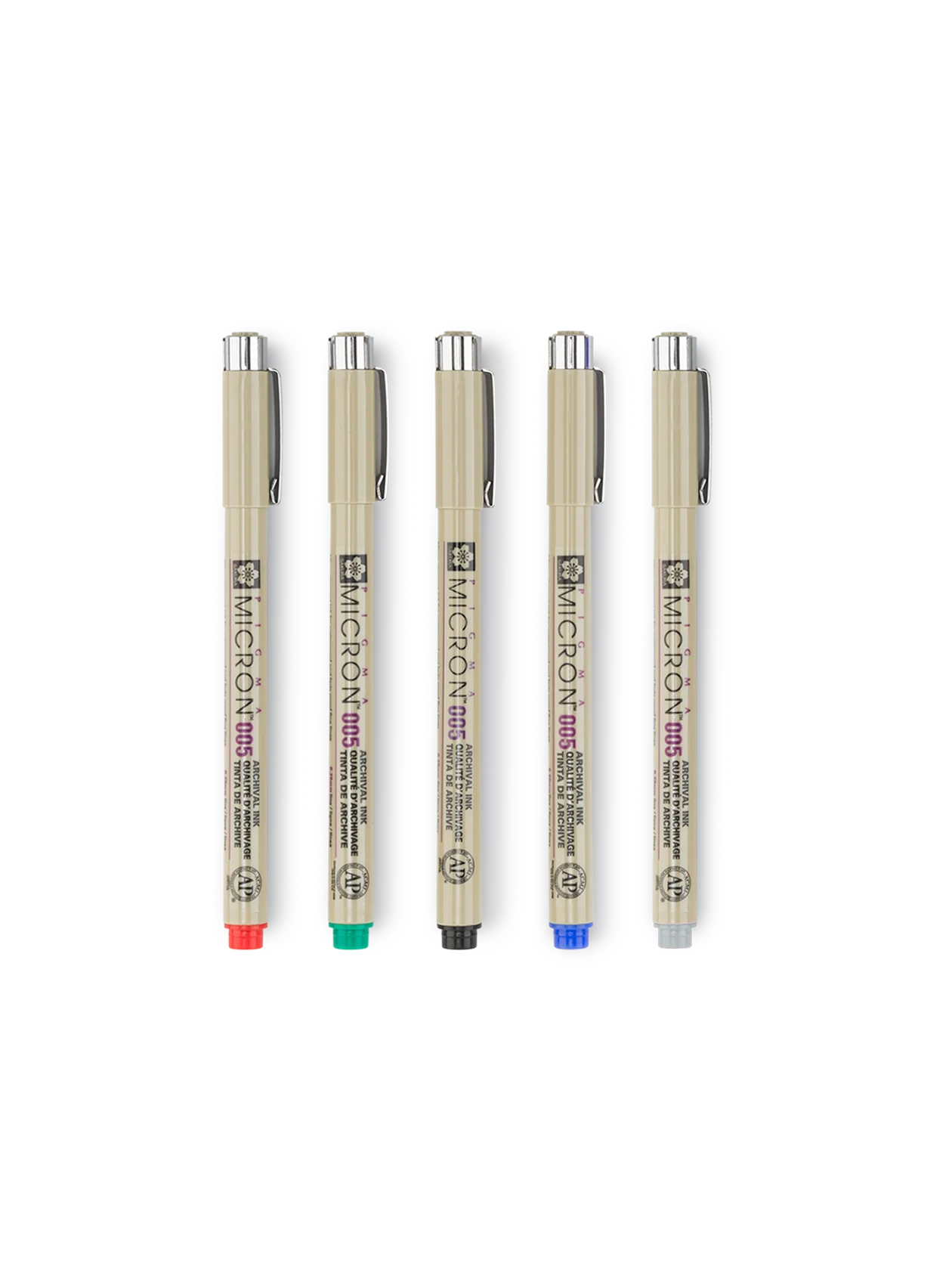 Micron Pen (0.25mm) - Image 6