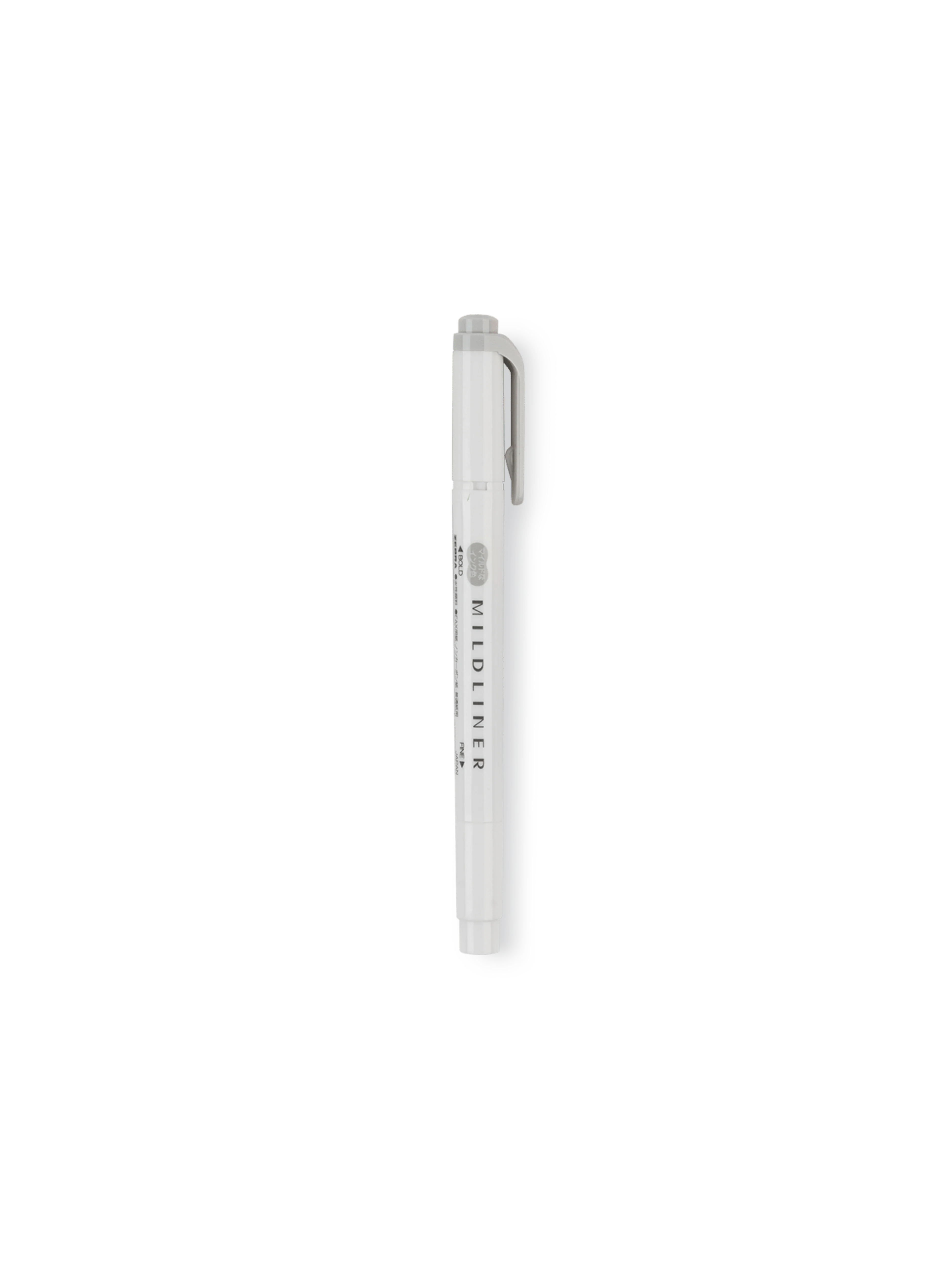 Mildliner Highlighter - Image 3