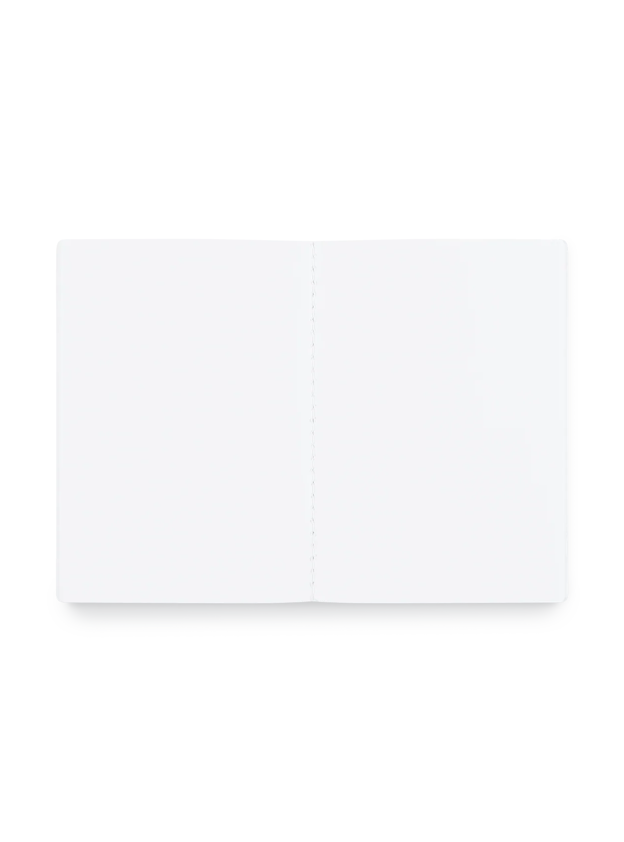 Mini Linen Jotter - Image 5