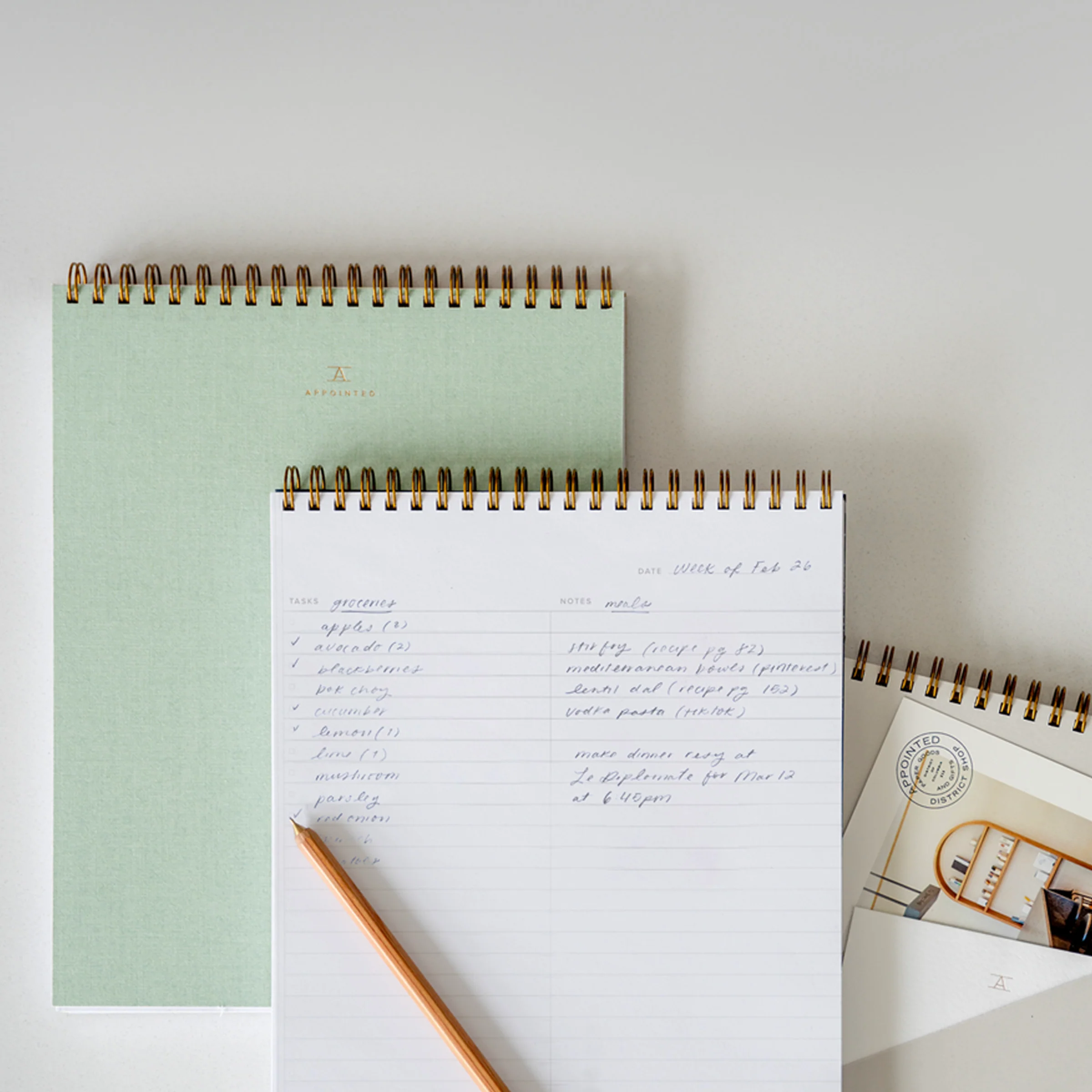 Note Taker & Keeper - Image 6