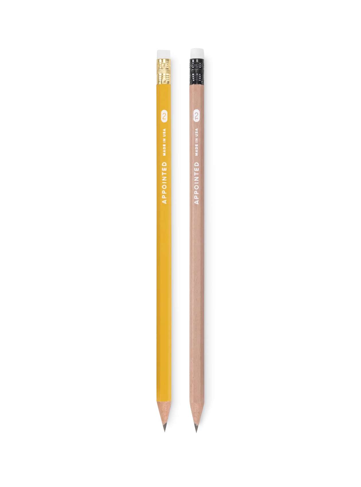 No. 2 Pencil Set - Image 3