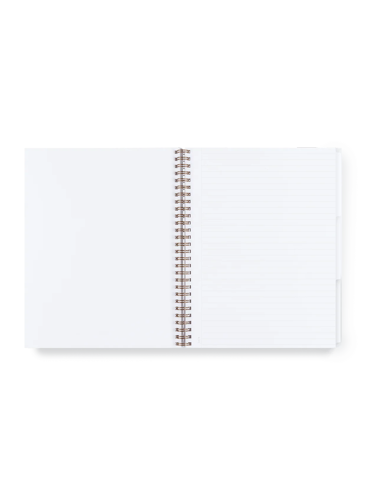 3 Subject Notebook - Image 4