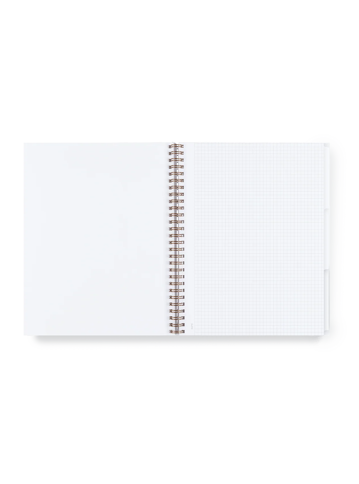 3 Subject Notebook - Image 6