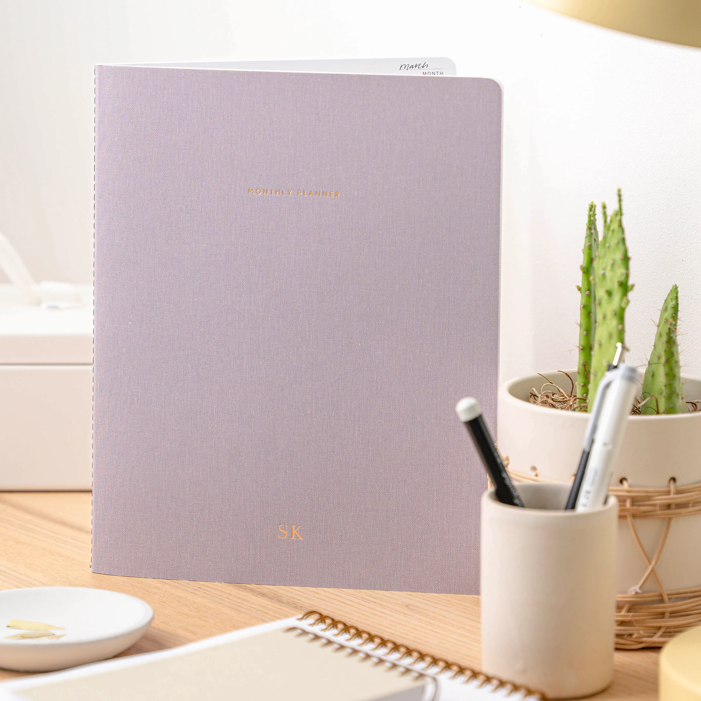 Monthly Planner - Image 8